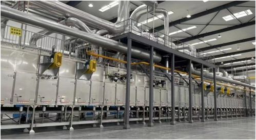 2025年度卓越級智能工廠 堅果行業唯一代表洽洽入選背后的技術開發突破