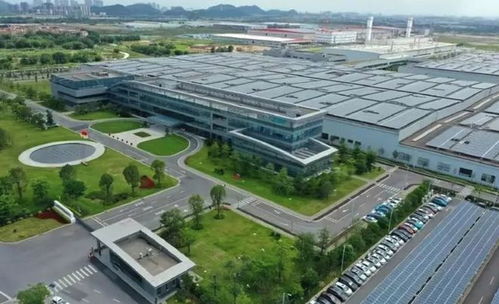 廣州經濟增速放緩背后的技術開發因素探析