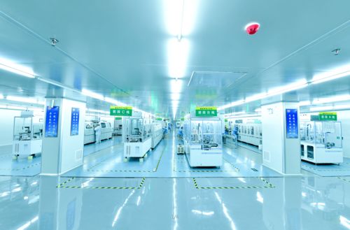 南海新增10家國家級高新技術企業，技術開發引領產業升級